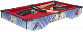 Настольный многофункциональный игровой стол 8 в 1 «Combo 8-in-1»