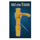 Карты Таро: "Alligo/Platano Tarot of the 78 Doors"