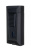 Зажигалка сигарная Colibri Stealth (тройное пламя), черный металлик