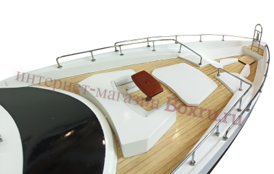 Яхта "Sunseeker Predator 130", арт.SB0076P