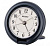 Будильник SEIKO, QHT014NL