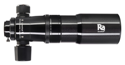 Levenhuk Ra R66 ED Doublet Carbon OTA Levenhuk Ra R66 ED Doublet Carbon OTA