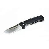 Нож Ganzo (Ганзо) G720 черный