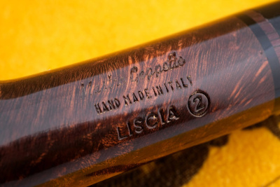 Трубка SER JACOPO Mastro Geppetto