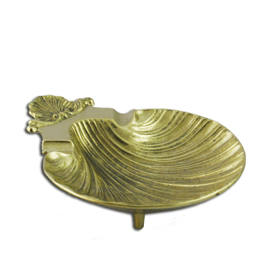 Пепельница "Ракушка"