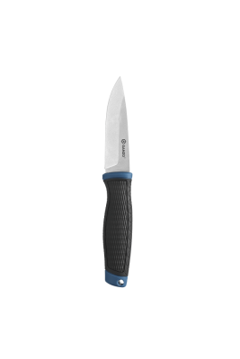 Нож Ganzo G806 черный c синим