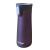 Термокружка Contigo Pinnacle Couture фиолетовая матовая 0,42л с коробкой