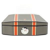 Хьюмидор Tonino Lamborghini MISANO чёрный Хьюмидор Tonino Lamborghini MISANO чёрный