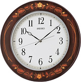 Настенные часы Seiko QXA647BN