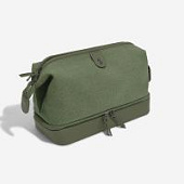 Несессер дорожный LC Designs 76403, зеленый