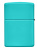 Зажигалка ZIPPO Classic 49454 с покрытием Flat Turquoise, латунь/сталь, бирюзовая, глянцевая, 38x13x57 мм Зажигалка ZIPPO Classic 49454 с покрытием Flat Turquoise, латунь/сталь, бирюзовая, глянцевая, 38x13x57 мм