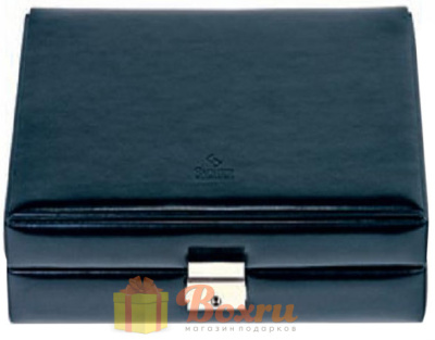 Шкатулка для колец Sacher Ringetui, 2009.01/04
