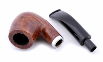 Трубка Gasparini Enrico, Форма 9