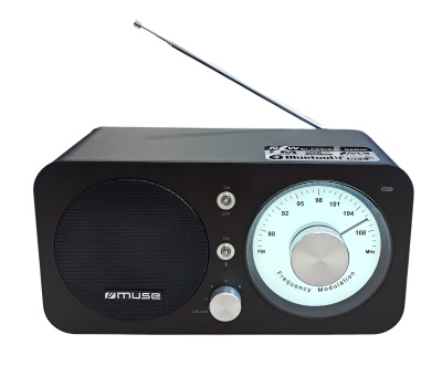 Радиоприемник Muse M-095BT