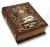 Карты Таро The Slavic Legends Tarot - LARGE Version 14cm, Taroteca / Славянские Легенды 14 см, золот