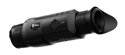Монокуляр тепловизионный iRay Zoom ZL38
