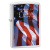 Зажигалка Zippo Made Im Usa Flag