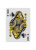 Карты "Art Of Play Dkng Yellow Wheel"