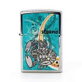 Зажигалка Zippo Classic