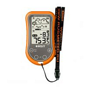 Метеостанция для охоты, рыбалки, путешествий Meteo link IQ559, RST02559