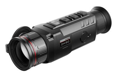 Монокуляр тепловизионный iRay Zoom ZH50 Монокуляр тепловизионный iRay Zoom ZH50