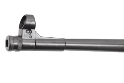 Макет. Пистолет-пулемет MP41 («Шмайссер» МП-41) с ремнем (Германия, 1940 г.)