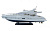 Катер AZIMUT 70, арт.SB0057P