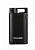Зажигалка сигарная Colibri Belmont, черная LI200C10