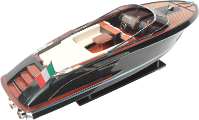 Катер RIVA RIVAMARE 38, SB1905P Катер RIVA RIVAMARE 38, SB1905P