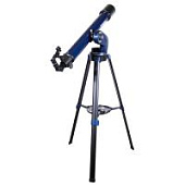 Телескоп с автонаведением Meade StarNavigator NG 90 мм