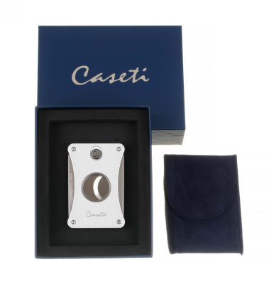 Гильотина Caseti, серебристая