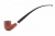 Трубка Gasparini Churchwarden, 2 мундштука