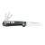 Мультитул Leatherman Free К2, 8 функций, серый