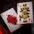 Карты "Theory11 Deadpool playing cards"