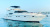Яхта "PRINCESS 60" SB0052P 89х23х40 см