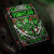 Карты "Theory11 Teenage Mutant Ninja Turtles Playing Cards"