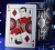 Карты "Theory11 Star Trek Light Edition Playing Cards"