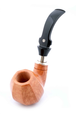 Трубка Mastro de Paja Unica, Юбилейная 45 Лет компании, в шкатулке