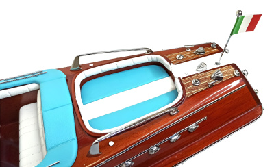 Катер "SUPER Riva Lamborghini", арт.SB5913P-50 Катер "SUPER Riva Lamborghini", арт.SB5913P-50