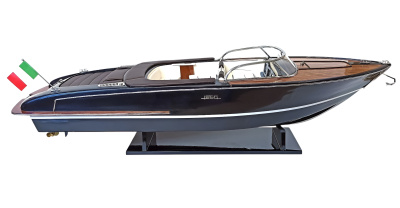 Катер RIVA ISEO, арт.SB0083P