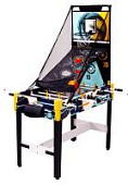 Игровой стол - многофункциональный 12 в 1 "UniPlay" (цветной)