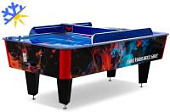 Игровой стол - аэрохоккей "Standard Outdoor" 8 ф (всепогодный, жетоноприемник)