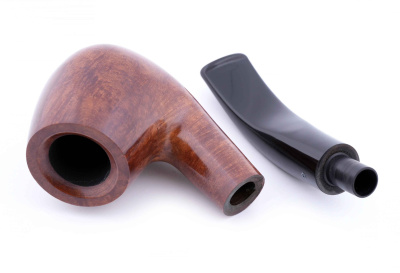 Трубка Barontini Raffaello гладкая, форма 325