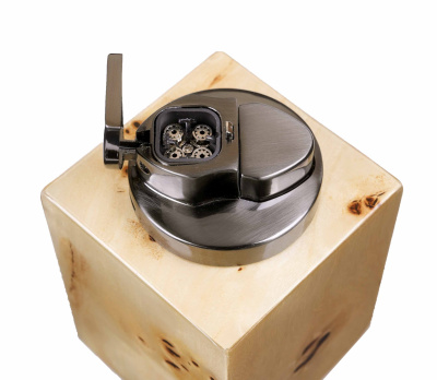 Зажигалка настольная Howard Miller, Тополь 810-070