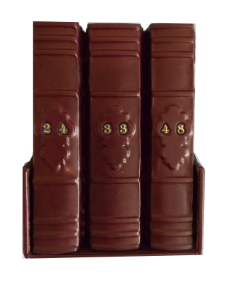Книга 33 стратегии войны. 24 закона обольщения. 48 законов власти.
