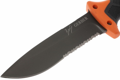 Нож Gerber Bear Grylls Ultimate Knife + огниво Bear Grylls Ultimate 