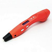 3D-ручка MyRiwell RP400A (красный)