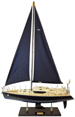 Яхта STORM 2, YT0040P Яхта STORM 2, YT0040P