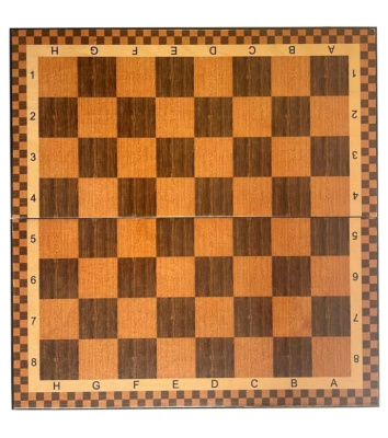 Доска шахматная "Турнирная" 40, Armenakyan