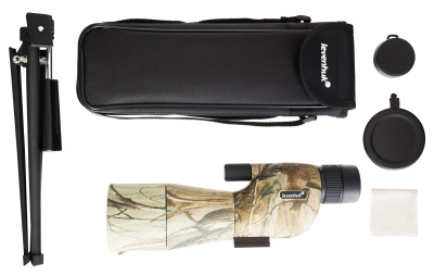 Зрительная труба Levenhuk Camo 60